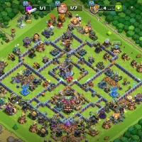 کلش اف کلنز