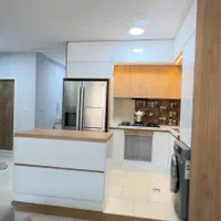 کابینت و کمد دیواری mdf|مصالح و تجهیزات ساختمان|شاهرود, |دیوار