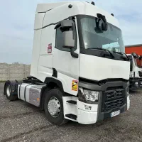 اولین نمایندگی واردات سنگین اروپایی