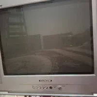 تلوزیون صنام در حد نو کم کار