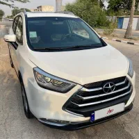 خودرو جک S3مدل ۹۷