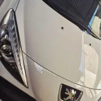 207 tu3 مدل 1405