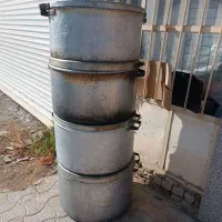 دیگ آشپری|ظروف پختوپز|فامنین, |دیوار