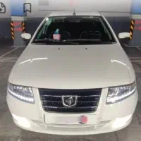 سورن پلاس موتور پارس