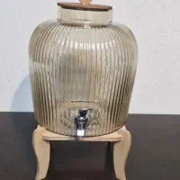 کلمن شیشه ای ،دیتاکس