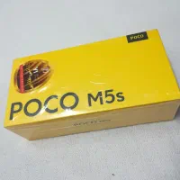انزلی - شیائومی پوکو M5S