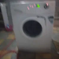 ماشین لباسشویی سامسونگ