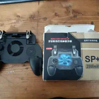 دسته بازی برای کالاف پابجی فری فایر|کنسول، بازی ویدئویی و آنلاین|گلبهار, شهر جدید گلبهار|دیوار