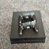 پلی استیشنش 4