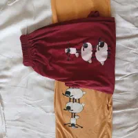 شلوار خانگی