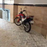 فلات xr 250