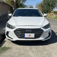 النترا مدل 2017