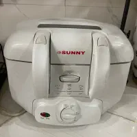 سرخ کن