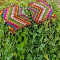 گلیم پشمی اعلا