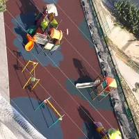 اجرای کفپوش درجاریز در طرحهای زیبا