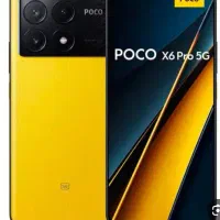 گوشی پوکو ایکس 6 پرو