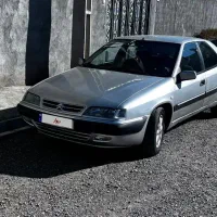 زانتیا مدل ۸۶