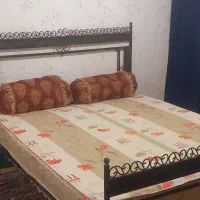 تخت خواب دونفره