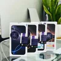 آیفون 16 پرومکس شرکتی نقد اقساط iphone16promax