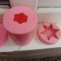 وسایل شمع سازی حراج|حراج|آبیک, |دیوار