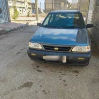 فروش پراید نوک مدادی ۸۵