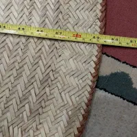 دکورهای جوب و حصیر|صنایع دستی و سایر لوازم تزئینی|کرج, فاز ۴ مهرشهر|دیوار