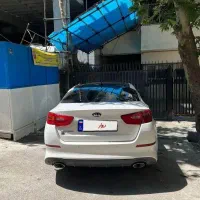 اجاره و رنت اوپتیما optima