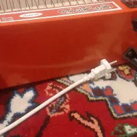 بخاری برقی اخوان|بخاری، هیتر، شومینه|اهر, |دیوار