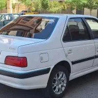پرشیا ۹۸ TU5 کم کار،تمیز...