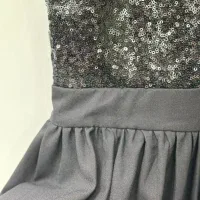 لباس شب ترک سایز لارج|لباس|شیراز, شهرک گلدشت حافظ‎|دیوار