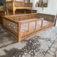 کد سزار نشیمن کوتاه