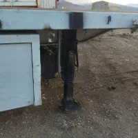 کفی دومحور|خودرو سنگین|مشگین شهر, |دیوار