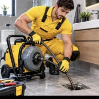 لوله بازکنی چاه فنر زنی فنر زن برقی 50%تخفیف ویژه
