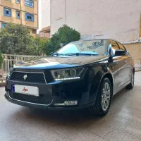 دنا پلاس توربو اتومات