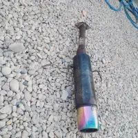 منبع اسپرت 708 پرایدی