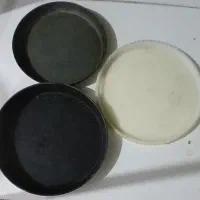 تعداد ظرف پیتزا و درپوش