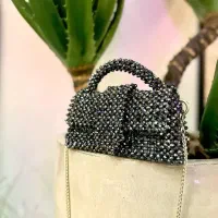 آموزش مروارید بافی|خدمات آموزشی|کرج, برغان|دیوار