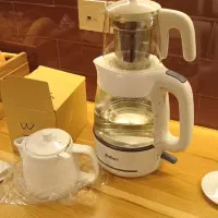 چایی ساز فلر درحد آکبند