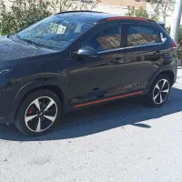 X33 cross خانگی