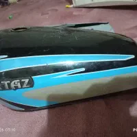 باک موتور هندا ۱۲۵و قاب زنجیر نو