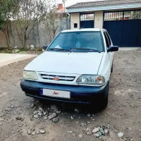 پراید 131 مدل 1395
