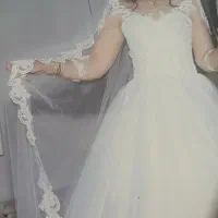 لباس عروس