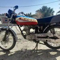 هوندا125فروشی 91کهنوج قیمت بیست نوملیون