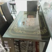 ماشین ظرفشویی ۸نفره نفره.میز ناهارخوری|ماشین ظرفشویی|سیدان, |دیوار