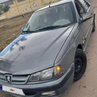 پرشیا 96|خودرو سواری و وانت|اردبیل, |دیوار