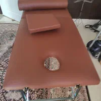 تخت ماساژ طبی حرفه ای|آرایشی، بهداشتی، درمانی|شیراز, رکن‌آباد|دیوار