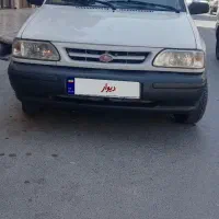 پراید131 درحد، سالم