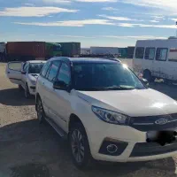 x33S|خودرو سواری و وانت|تبریز, |دیوار