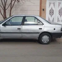 رواسال دوگانه شرکتی مدل ۸۹