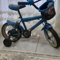 دوچرخه|دوچرخه، اسکیت، اسکوتر|فولادشهر, C3|دیوار